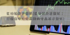 区块链开发团队(区块链开发团队：打造去中心化应用的专业技术团队)