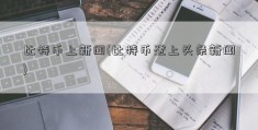 比特币上新闻(比特币登上头条新闻)