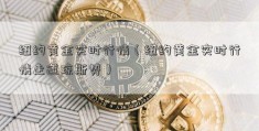 纽约黄金实时行情（纽约黄金实时行情走道琼斯势）