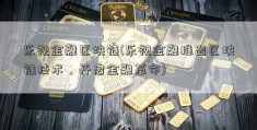 乐视金融区块链(乐视金融推出区块链技术，开启金融革命)