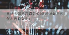 区块链技术发展分析(区块链技术趋势与发展分析)